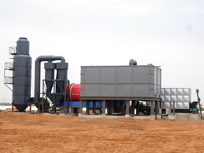 薯渣烘干機(jī)組織結(jié)構(gòu) 薯渣烘干機(jī)組織結(jié)構(gòu)