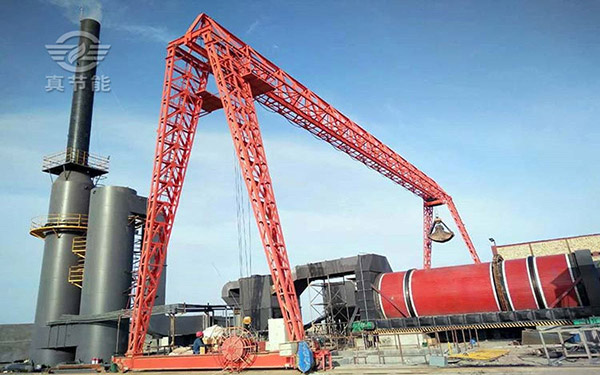 果渣烘干機配套設(shè)備風機選型