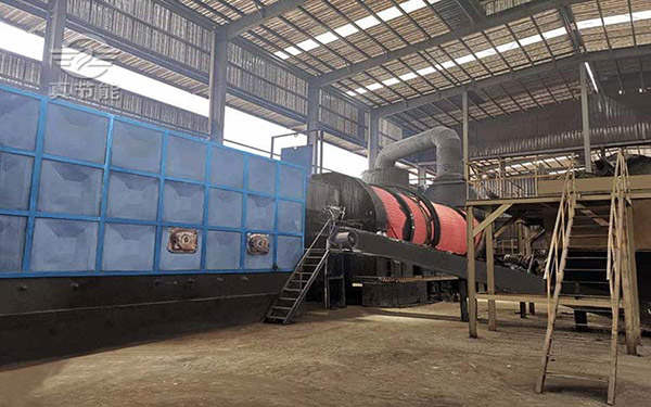 酒糟烘干機(jī)選購的四大標(biāo)準(zhǔn) 酒糟烘干機(jī)選購的四大標(biāo)準(zhǔn)