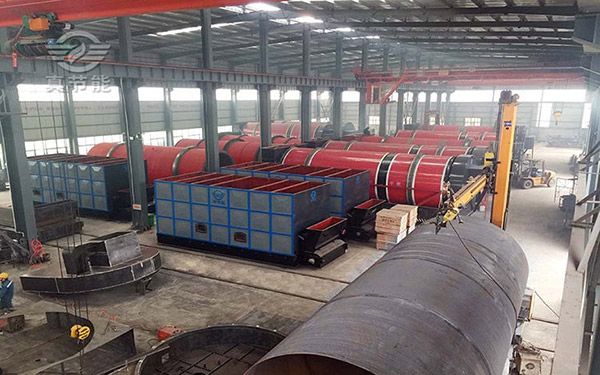 木薯渣烘干機的工藝、規(guī)格型號、生產(chǎn)成本對價格影響