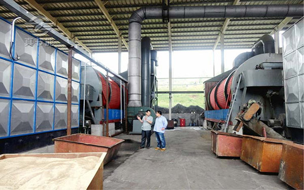 購買薯渣烘干機(jī)之前需要清楚自身生產(chǎn)需求 購買薯渣烘干機(jī)之前需要清楚自身生產(chǎn)需求