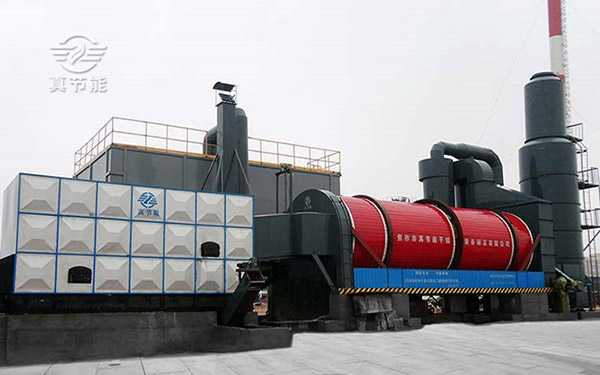 酒糟烘干機(jī)設(shè)備運(yùn)行前、運(yùn)行中的檢查工作