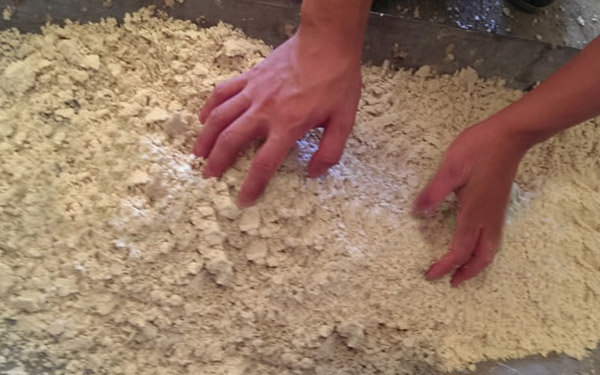 豆腐渣烘干機(jī)的用途 豆腐渣烘干機(jī)的用途