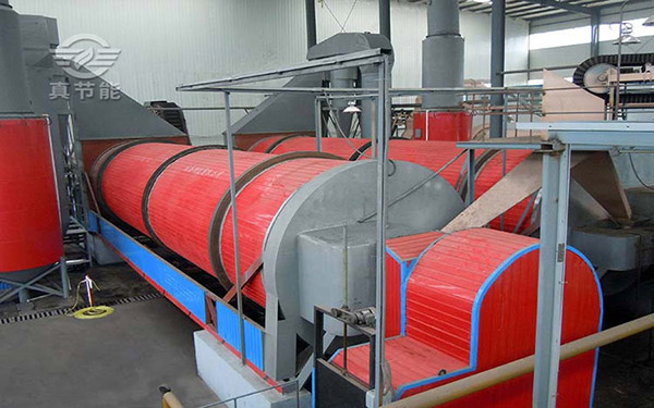 土豆渣烘干機(jī)運(yùn)行 土豆渣烘干機(jī)運(yùn)行
