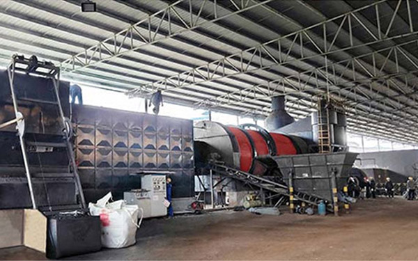 豆腐渣烘干機(jī)特點(diǎn) 豆腐渣烘干機(jī)特點(diǎn)