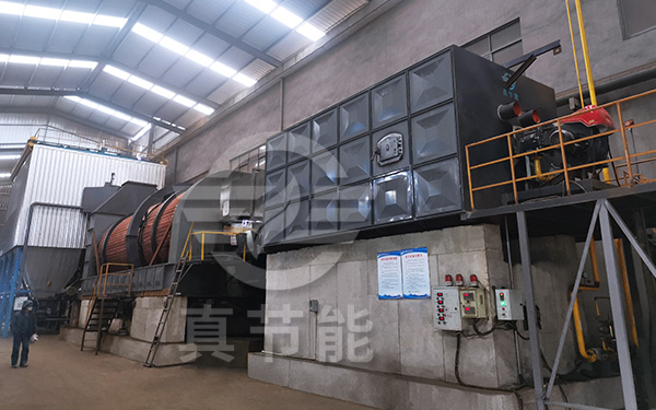 全套糟渣烘干機(jī)生產(chǎn)線