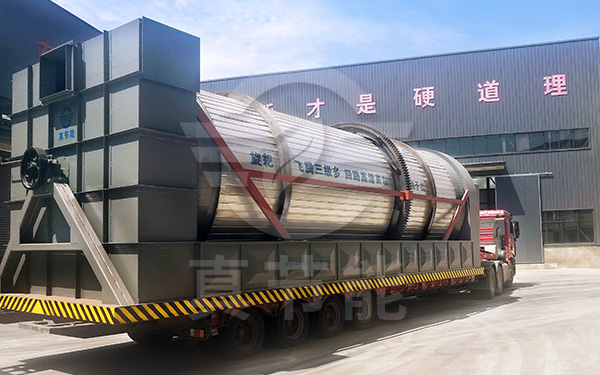 豆渣烘干設(shè)備運(yùn)輸 豆渣烘干設(shè)備運(yùn)輸