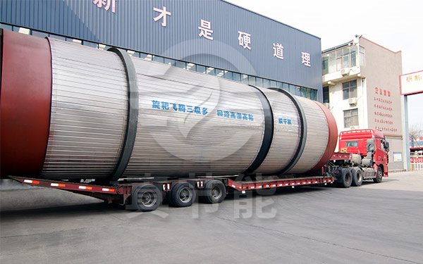 淀粉渣烘干機(jī)價(jià)格相差大的原因是什么 淀粉渣烘干機(jī)價(jià)格相差大的原因是什么