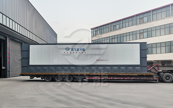 豆渣烘干機選蒸汽做熱源可行嗎 豆渣烘干機選蒸汽做熱源可行嗎