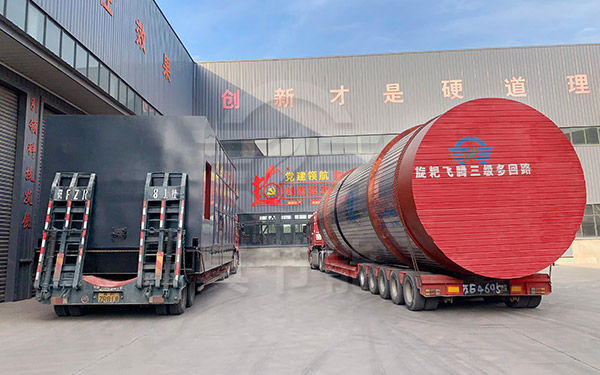 醬油渣烘干機(jī)運(yùn)輸 醬油渣烘干機(jī)運(yùn)輸