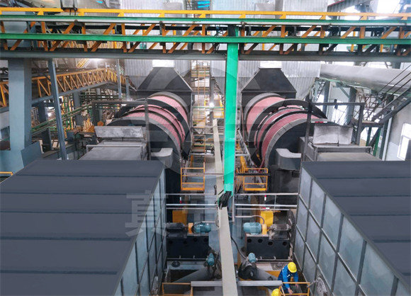 藥渣烘干設(shè)備運(yùn)行過程中有異常響動(dòng)怎么解決 藥渣烘干設(shè)備運(yùn)行過程中有異常響動(dòng)怎么解決