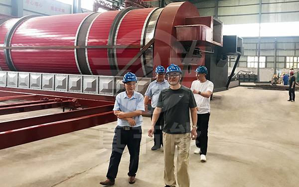 糖渣烘干機生產(chǎn)商哪家好 糖渣烘干機生產(chǎn)商哪家好