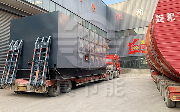 啤酒糟烘干機運輸發(fā)貨 啤酒糟烘干機運輸發(fā)貨