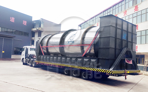 滾筒紅薯渣烘干機(jī) 滾筒紅薯渣烘干機(jī)