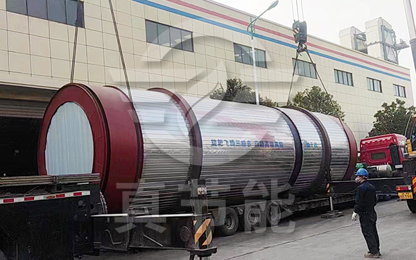 三筒酒糟烘干機(jī)優(yōu)勢有哪些 三筒酒糟烘干機(jī)優(yōu)勢有哪些