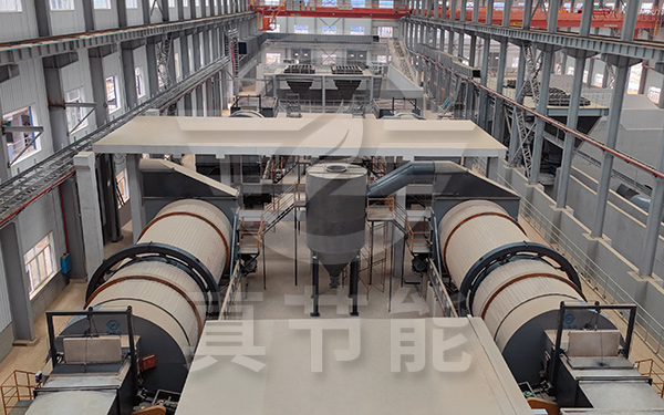 三筒酒糟烘干機(jī)優(yōu)勢有哪些 三筒酒糟烘干機(jī)優(yōu)勢有哪些