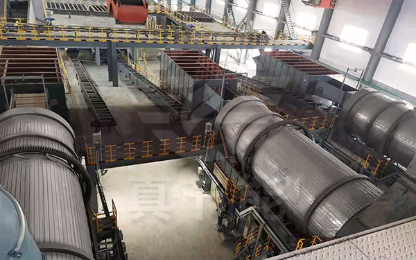 木薯渣烘干設(shè)備熱源該怎么選擇 木薯渣烘干設(shè)備熱源該怎么選擇