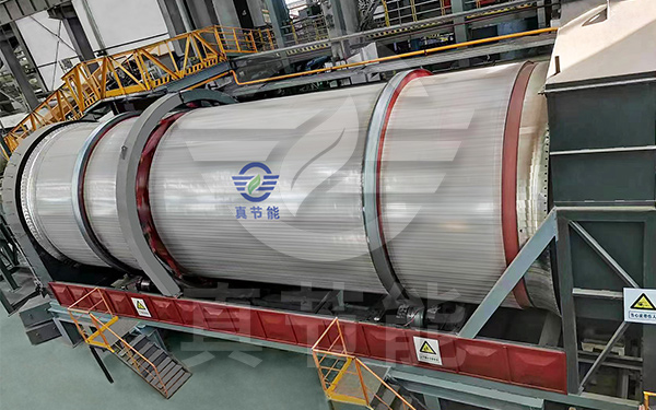 棕櫚粕烘干設(shè)備的故障率如何降低 棕櫚粕烘干設(shè)備的故障率如何降低