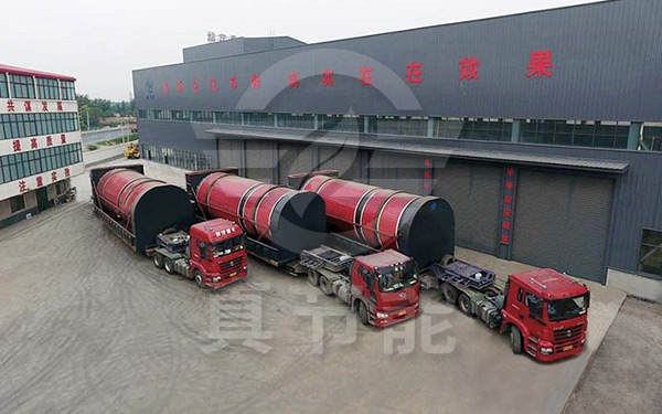 棕櫚粕烘干機(jī)運(yùn)輸現(xiàn)場(chǎng) 棕櫚粕烘干機(jī)運(yùn)輸現(xiàn)場(chǎng)