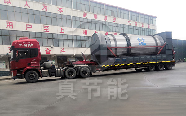 豆腐渣烘干設備如何提高干燥質(zhì)量