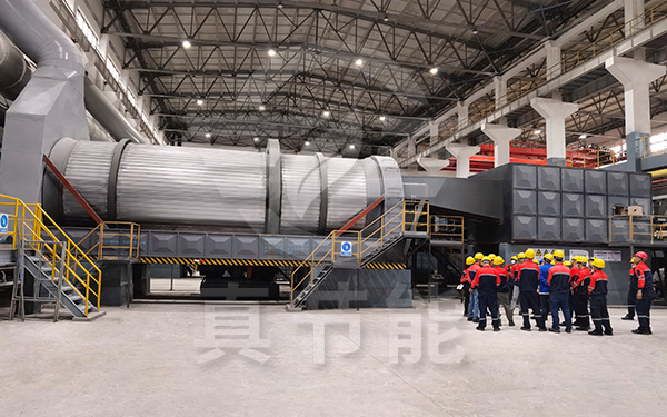 棕櫚纖維烘干機(jī)廠家怎么選