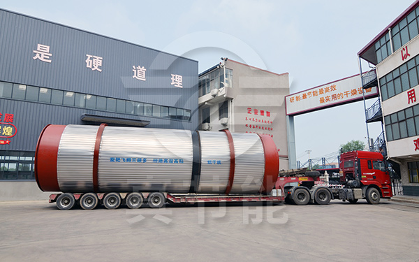 紅薯渣烘干設(shè)備生產(chǎn)廠家怎么選購